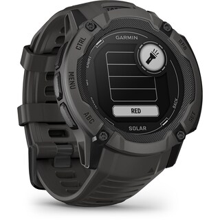 Foto 3 | Foto 3 | Smartwach Garmin Instinct 2x color Gris