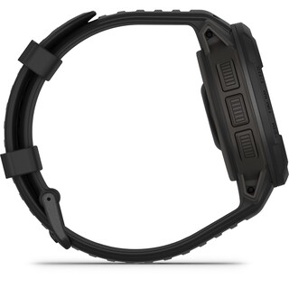 Foto 4 | Foto 4 | Smartwatch Garmin 010-02730-10 color Negro Instinct Crossover Solar Tactical Edition