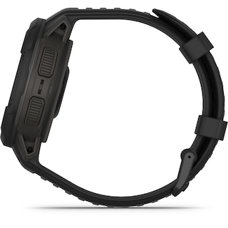 Foto 6 | Foto 6 | Smartwatch Garmin 010-02730-10 color Negro Instinct Crossover Solar Tactical Edition