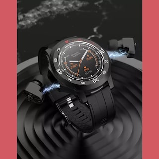 Foto 4 | Foto 4 | Smartwatch Fralugio N16 Tws Exp A 64 GB incluye Audífonos