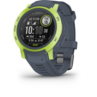 Foto 1 | Foto 1 | Smartwatch Garmin Instinct 2 Surf Edition Multicolor