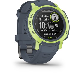 Foto 3 | Foto 3 | Smartwatch Garmin Instinct 2 Surf Edition Multicolor