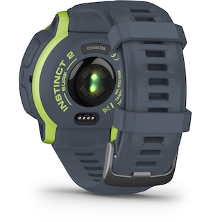 Foto 5 | Foto 5 | Smartwatch Garmin Instinct 2 Surf Edition Multicolor