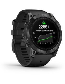 Foto 5 | Foto 5 | Smartwatch Garmin Epix Pro (51) color Negro