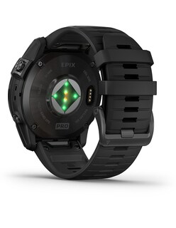 Foto 7 | Foto 7 | Smartwatch Garmin Epix Pro (51) color Negro