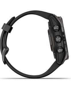 Foto 6 | Foto 6 | Smartwatch Garmin Epix Pro (42) color Negro