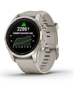 Foto 2 | Foto 2 | Smartwatch Garmin Epix Pro (42) Saph color Arena