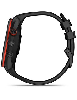 Foto 4 | Foto 4 | Smartwatch Garmin 010-02746-02 color Negro 47 mm