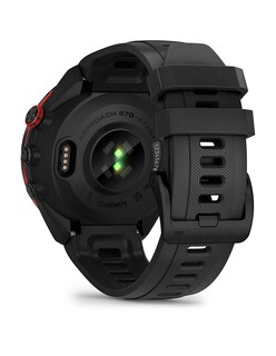 Foto 5 | Foto 5 | Smartwatch Garmin 010-02746-02 color Negro 47 mm