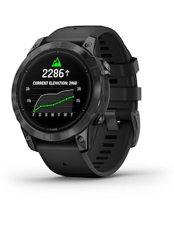 Foto 1 | Foto 1 | Smartwatch Garmin Epix Pro (47) color Negro