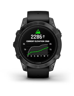 Foto 3 | Foto 3 | Smartwatch Garmin Epix Pro (47) color Negro