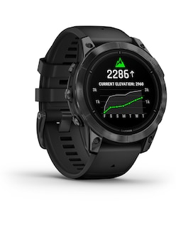 Foto 5 | Foto 5 | Smartwatch Garmin Epix Pro (47) color Negro