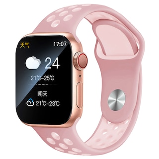 Foto 2 | Foto 2 | Reloj Smartwatch Vak F9 Ip67 Metal Health Pasos Calorias
