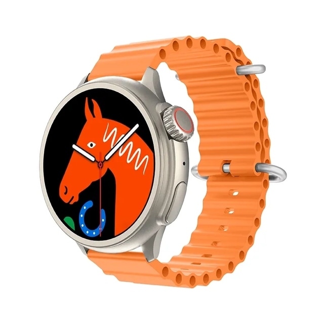 Tiktok Garmin Vivoactive No Enciende Watch Reloj Tommy Imitacion