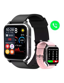 Foto 2 | Foto 2 | Reloj Inteligente Petukita Box Ml7 con Llamadas