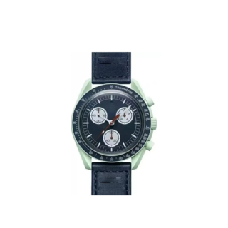 Foto 1 | Foto 1 | Smartwatch Fralugio Omg Tierra color Azul