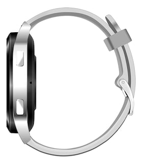 Foto 2 | Foto 2 | Reloj Smartwatch F8 Fralugio color Gris IPS Notificaciones Ejercicio HD Redondo