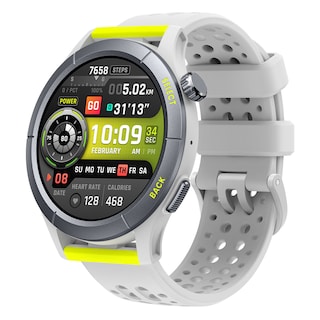 Foto 1 | Foto 1 | Smartwatch Amazfit Cheetah Round color Gris