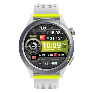 Foto 2 | Foto 2 | Smartwatch Amazfit Cheetah Round color Gris