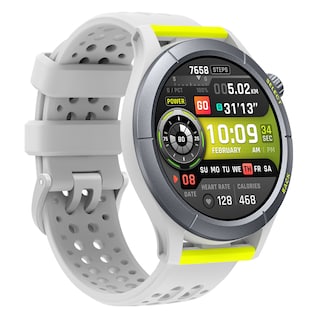 Foto 3 | Foto 3 | Smartwatch Amazfit Cheetah Round color Gris