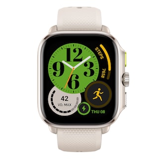 Foto 2 | Foto 2 | Smartwatch Amazfit Cheetah Square color Blanco