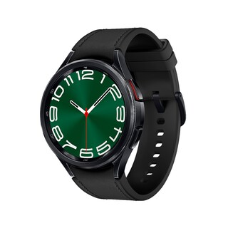 Foto 2 | Foto 2 | Smartwatch Samsung Galaxy SM-R960NZKAMXO Watch6 Classic 47mm Negro