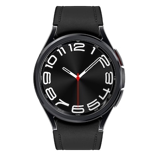 Foto 1 | Foto 1 | Reloj Samsung Galaxy Watch6 Classic 43mm Negro SM-R950NZKAMXO
