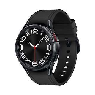 Foto 2 | Foto 2 | Reloj Samsung Galaxy Watch6 Classic 43mm Negro SM-R950NZKAMXO