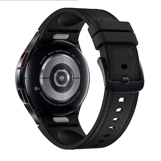 Foto 4 | Foto 4 | Reloj Samsung Galaxy Watch6 Classic 43mm Negro SM-R950NZKAMXO