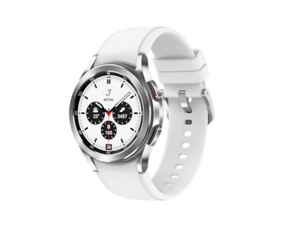 Foto 1 | Foto 1 | Samsung Galaxy Watch 4 Classic 46mm Blanco