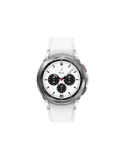 Foto 2 | Foto 2 | Samsung Galaxy Watch 4 Classic 46mm Blanco
