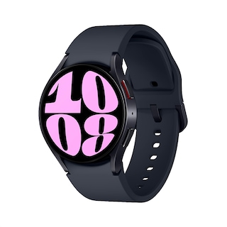 Foto 1 | Foto 1 | Smartwatch Samsung Galaxy Watch 6 color Negro de 40 mm