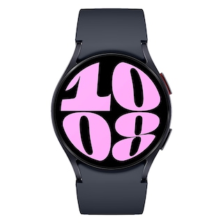 Foto 2 | Foto 2 | Smartwatch Samsung Galaxy Watch 6 color Negro de 40 mm
