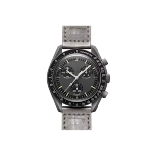 Foto 1 | Foto 1 | Smartwatch Fralugio Omg Mercurio color Negro