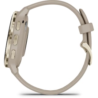 Foto 6 | Foto 6 | Smartwatch Garmin Venu 3s color Dorado