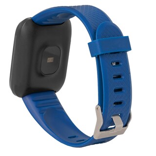 Foto 3 | Foto 3 | Smartwatch Gsw-1015bl Green Leaf Azul
