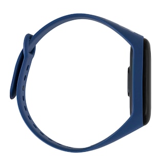 Foto 3 | Foto 3 | Fitness Band Touch Gfb-2020bl Green Leaf Azul