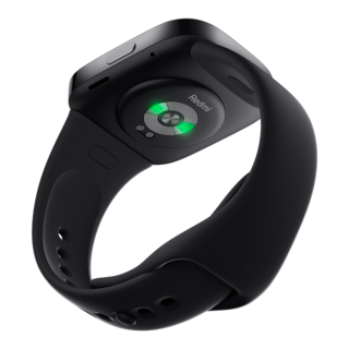 Foto 5 | Foto 6 | Xiaomi Smartwatch Redmi Watch 3 Negro