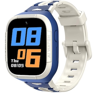 Foto 1 | Foto 1 | Venta Internacional-Smartwatch Mibro color Azul Infantil