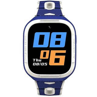 Foto 3 | Foto 3 | Venta Internacional-Smartwatch Mibro color Azul Infantil