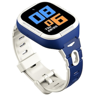 Foto 4 | Foto 4 | Venta Internacional-Smartwatch Mibro color Azul Infantil