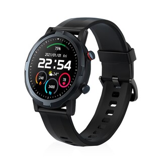 Foto 1 | Foto 1 | Venta Internacional - Reloj Deportivo Inteligente con Detección De Ritmo Cardíaco Haylou Rt Ls05s