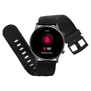 Foto 5 | Foto 5 | Venta Internacional - Reloj Deportivo Inteligente con Detección De Ritmo Cardíaco Haylou Rt Ls05s