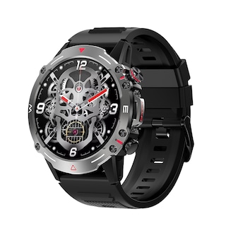 Foto 1 | Foto 1 | Venta Internacional-Reloj Smartwatch Generic Negro con Bluetooth