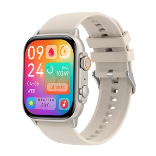 Foto 1 | Foto 1 | Venta Internacional - Smartwatch Hk95 Hd 1.96\" Bluetooth