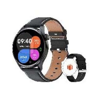 Foto 2 | Foto 2 | Venta Internacional - Smartwatch Hd Bluetooth Negro