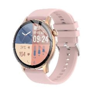 Foto 2 | Foto 2 | Venta Internacional- Reloj Inteligente de Monitoreo de Salud de 1.43 \