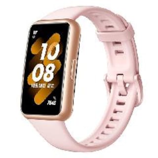 Foto 2 | Foto 2 | Venta Internacional-Reloj Smartwatch Huawei Band 7 Rosa con Bluetooth