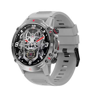 Foto 1 | Foto 1 | Venta Internacional- Reloj Inteligente HK87 1.43 HD para Deportes al Aire Libre