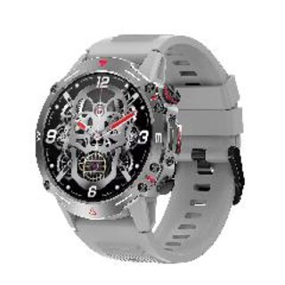 Foto 2 | Foto 2 | Venta Internacional- Reloj Inteligente HK87 1.43 HD para Deportes al Aire Libre
